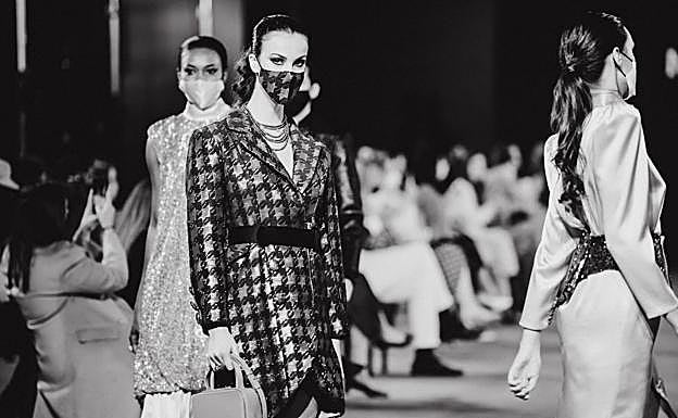 Galería. Matsu Studio triunfa en su puesta de largo en San Telmo