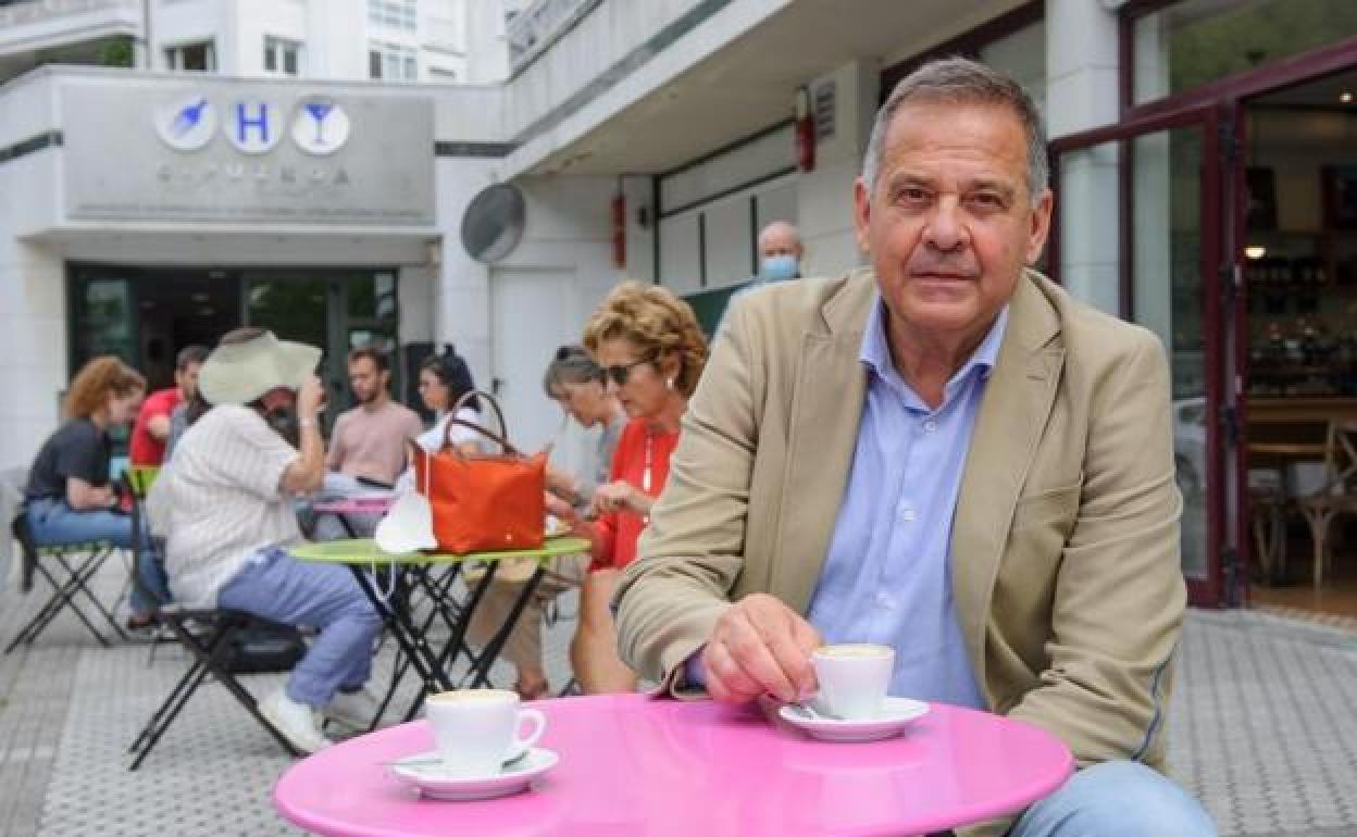 Covid-19: «El hostelero no puede seguir soportando solo el impacto de la pandemia»