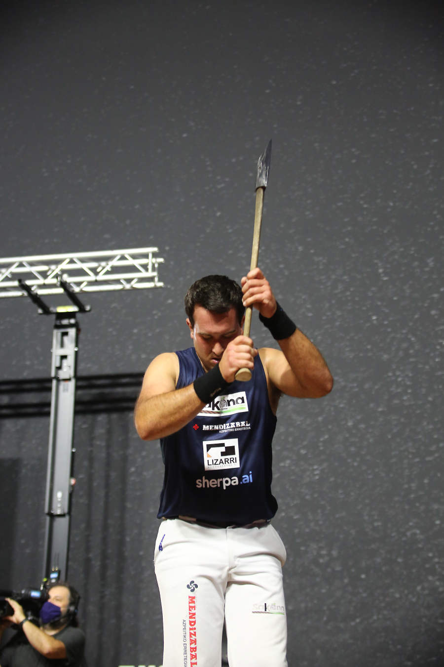 Sherpa.ai Txapelketa.