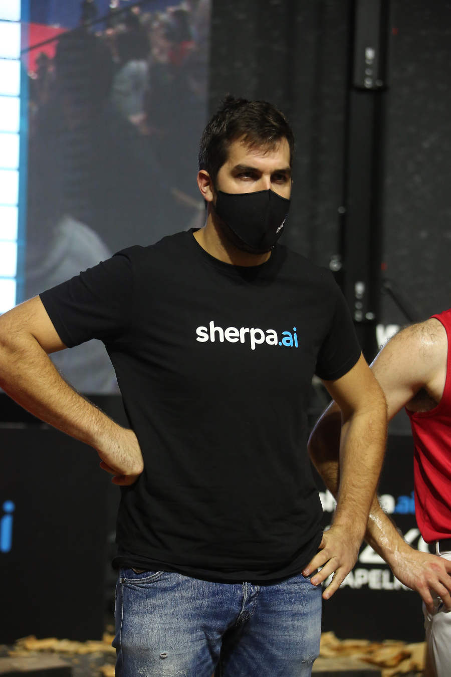 Sherpa.ai Txapelketa.