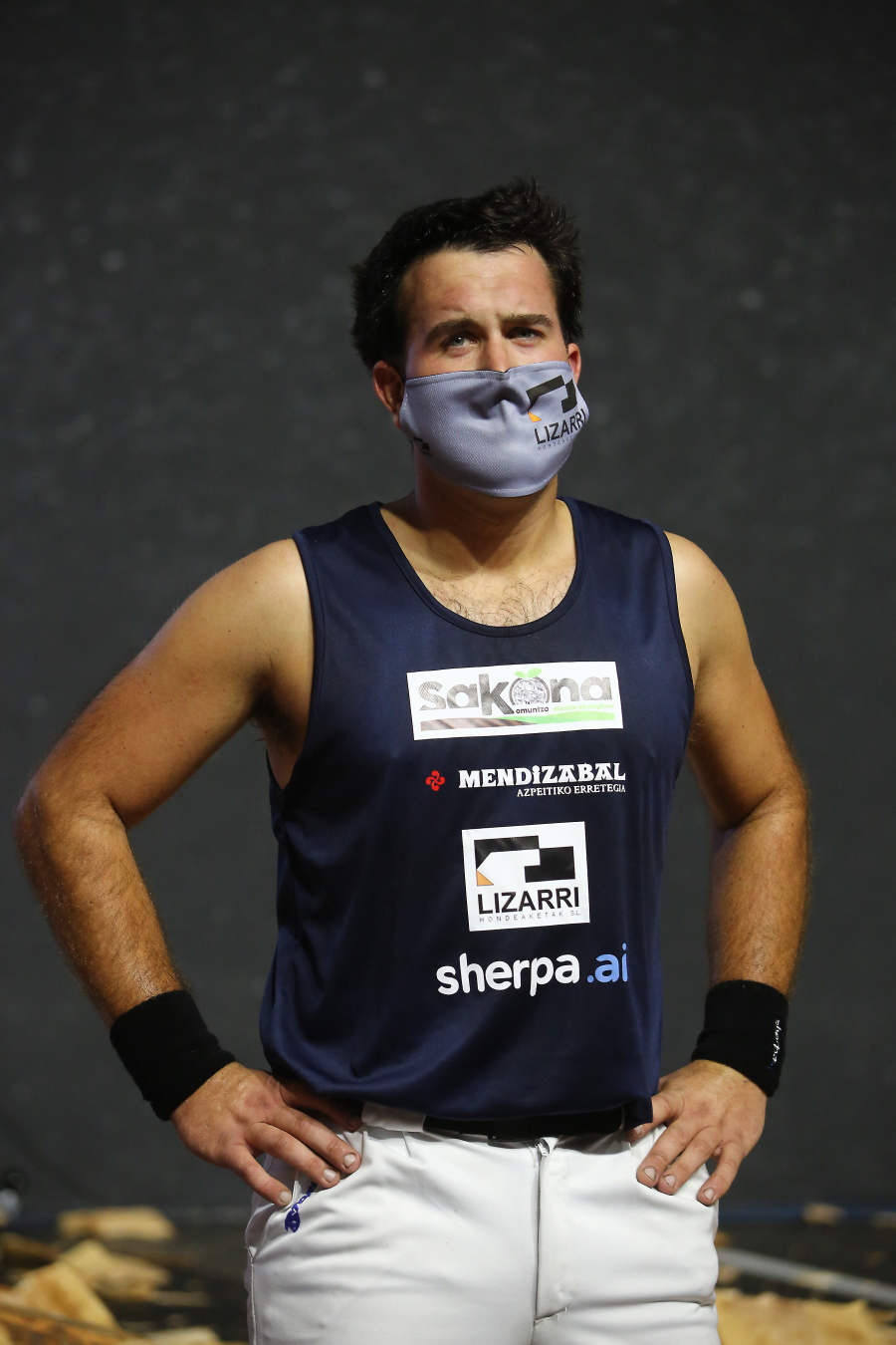 Sherpa.ai Txapelketa.