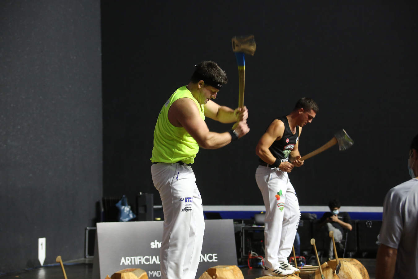 Sherpa.ai Txapelketa.