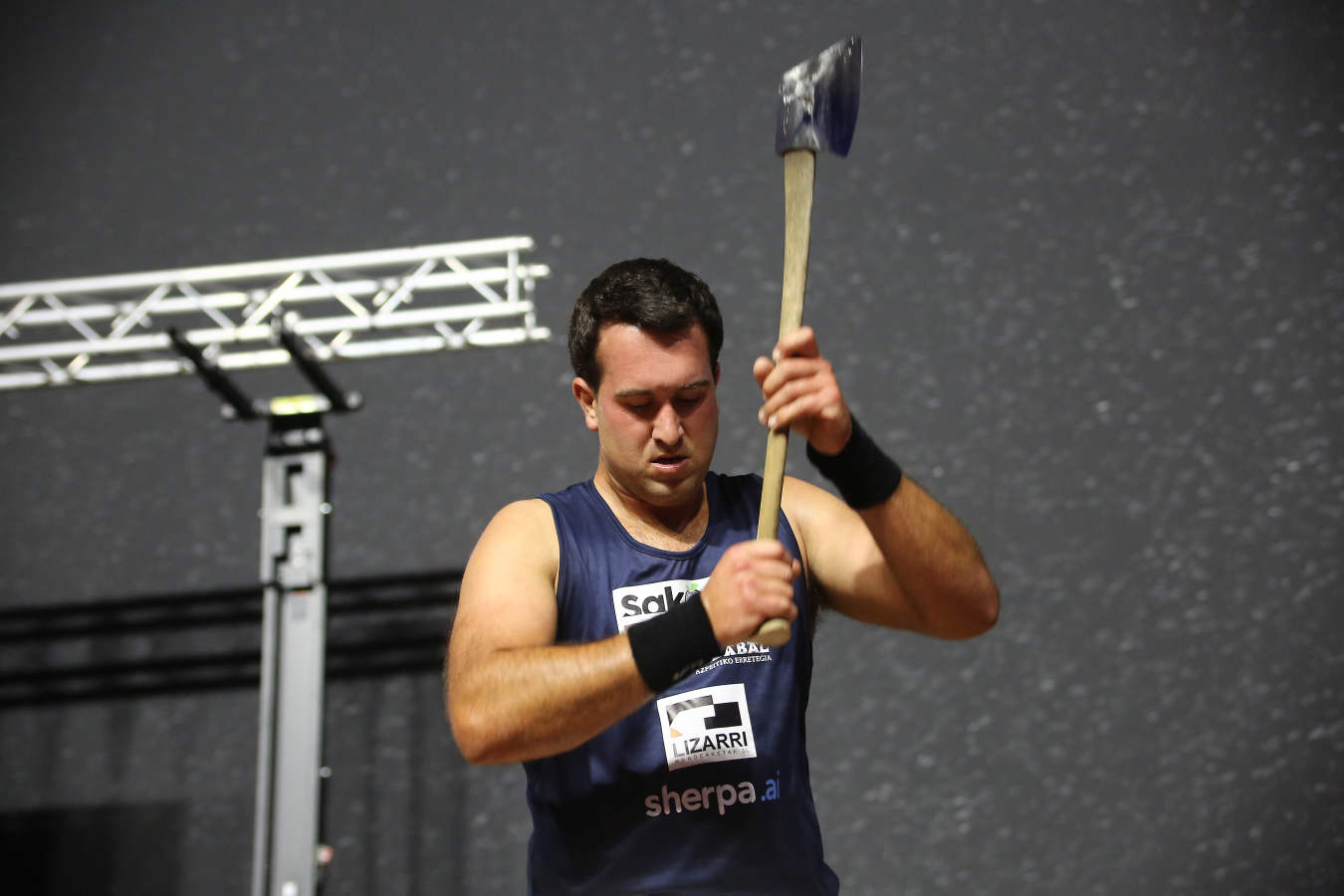 Sherpa.ai Txapelketa.