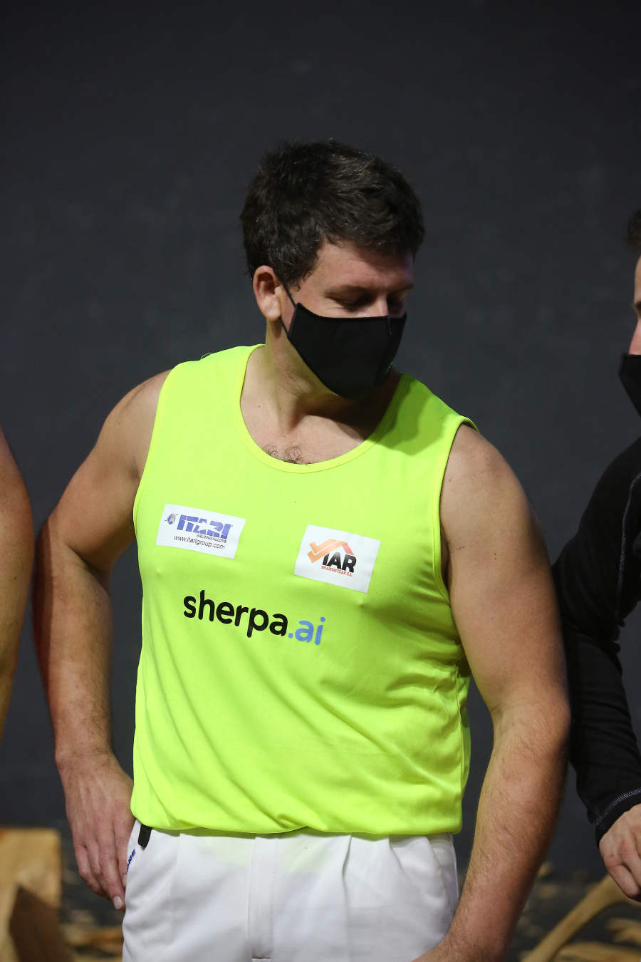 Sherpa.ai Txapelketa.