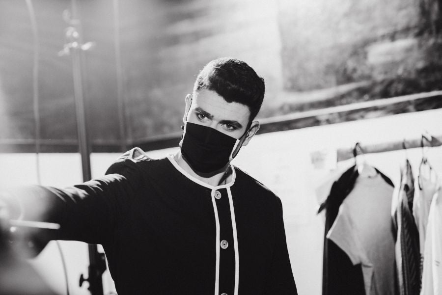 Doble pase de Kutxa Kultur Moda. 