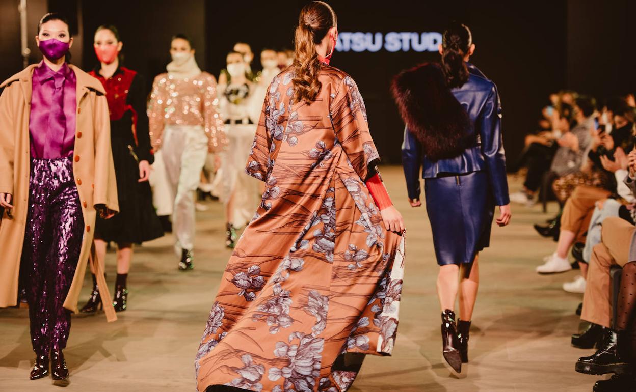 Los desfiles de San Telmo «a la carta»