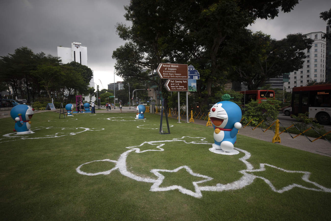 50 aniversario: Doraemon celebra su cumpleaños en Castelló, Ocio y cultura