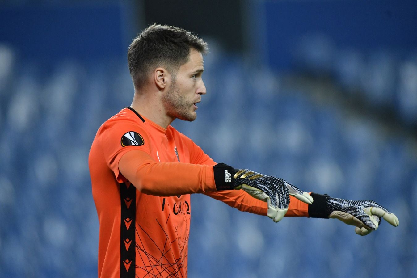 La Real Sociedad y el Nápoles han disputado la segunda jornada de la Europa League en el Reale Arena