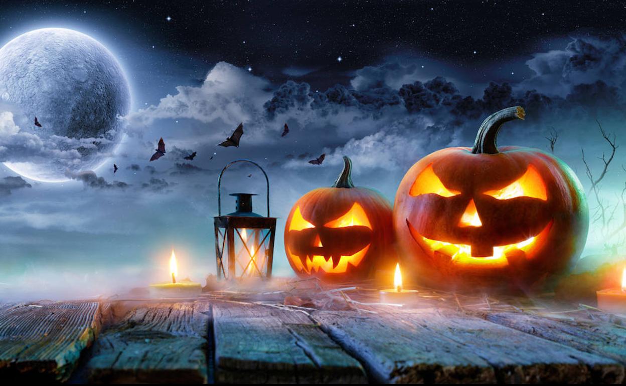 5 rituales para la noche de Halloween que no conocías | El Diario Vasco