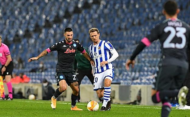 Nadie dijo que fuera a ser fácil