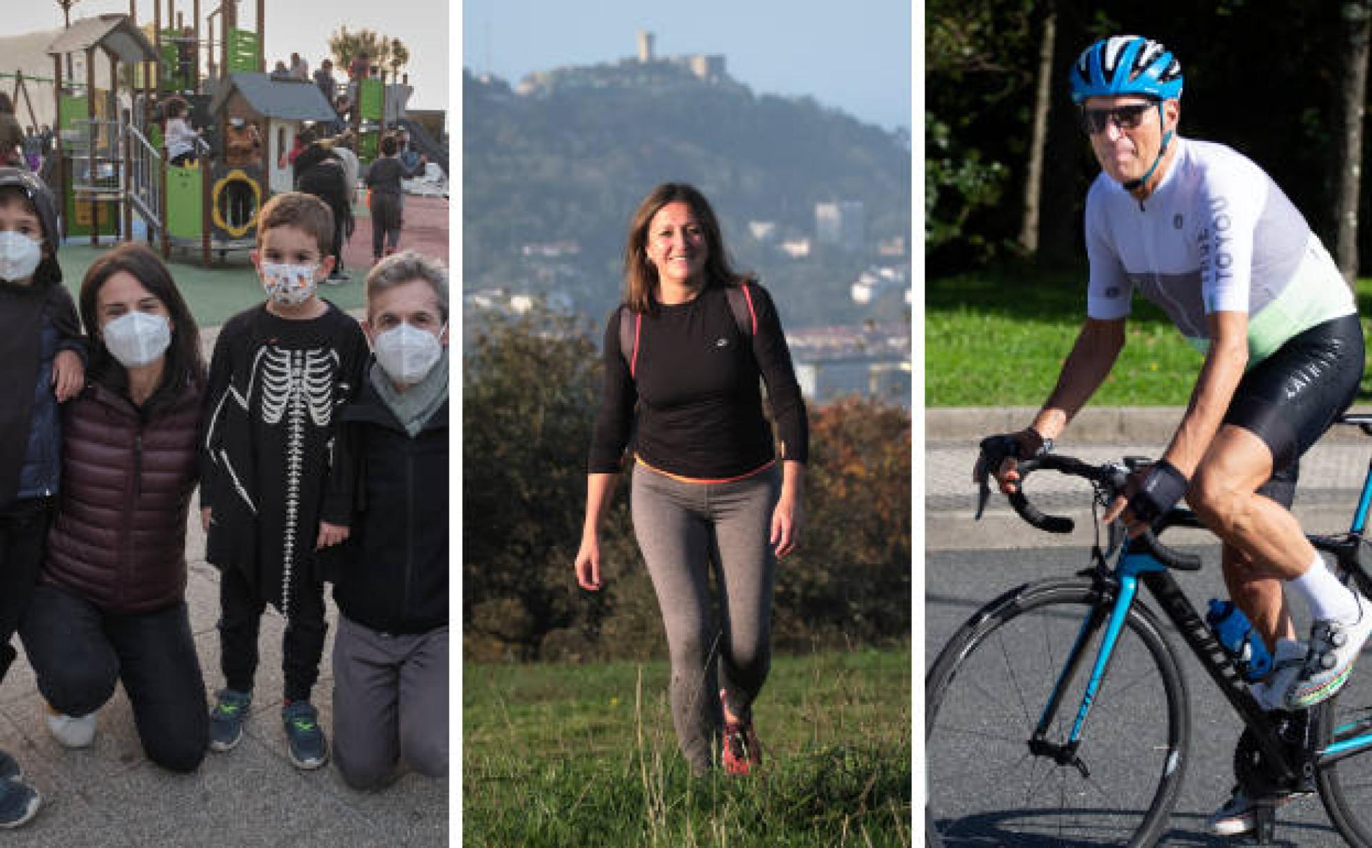 Los nuevos límites del ocio: hasta el municipio vecino