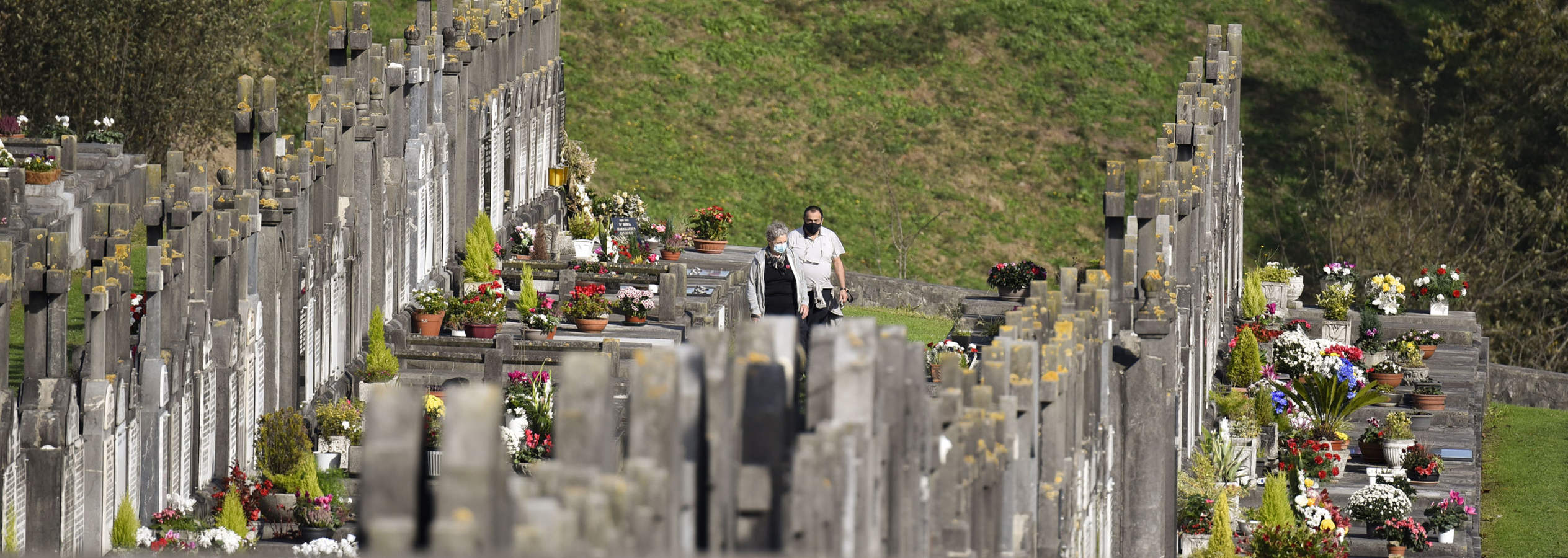 Cementerio de Tolosa