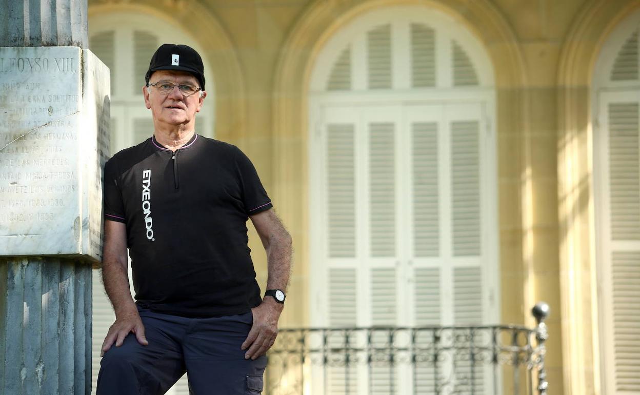 Si dos eran pocos, toma tres