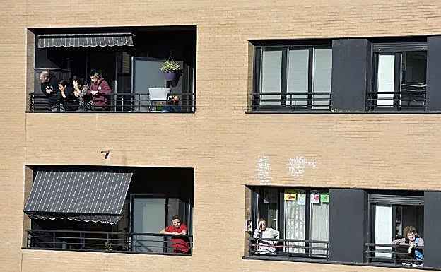 Médicos alertan del riesgo para la salud de un nuevo confinamiento radical