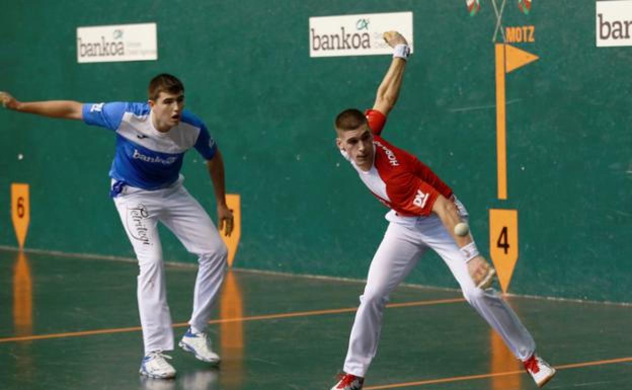 Se mantiene la suspensión por las restricciones y las finales se trasladarán a 2021