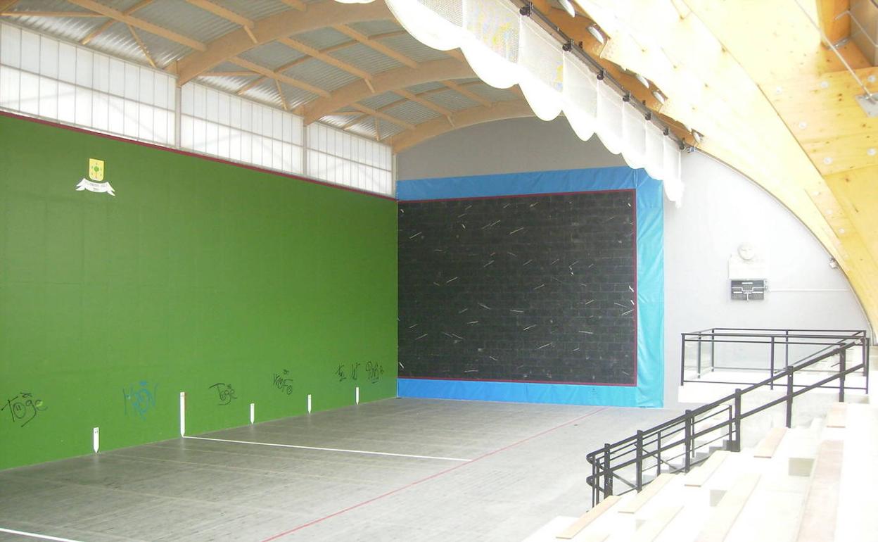 Osakidetza realizará desde mañana un cribado a los jóvenes de Villabona y Zizurkil