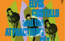 Get happy! |Elvis Costello &amp; The Attractions 