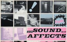 Sound Affects | The Jam