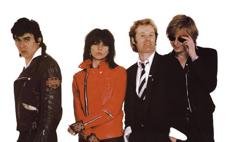 Pretenders| Pretenders