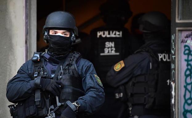 Imagen de la operación.