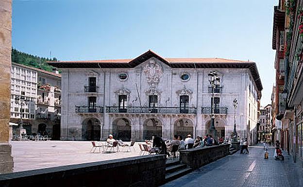 Osakidetza realizará un cribado masivo en Arrasate