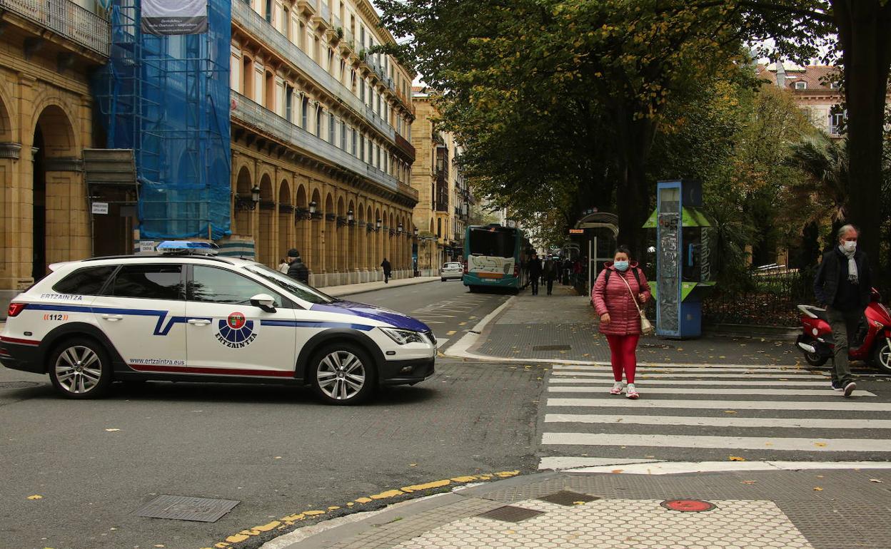 El Gobierno Vasco prevé mantener las actuales «medidas severas» contra el Covid en Euskadi hasta el mes de diciembre