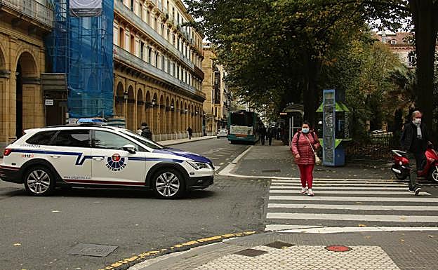 El Gobierno Vasco prevé mantener las actuales «medidas severas» hasta el mes de diciembre