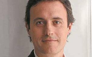 Jabier Larrañaga (PNV)