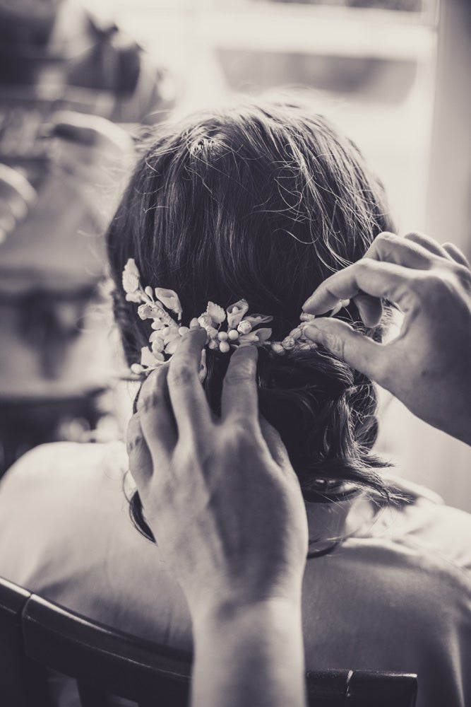 Su experiencia fue positiva y ninguna se arrepienten de haber tomado la decisión de contraer matrimonio a pesar de los múltiples contratiempos a los que tuvieron que hacer frente.