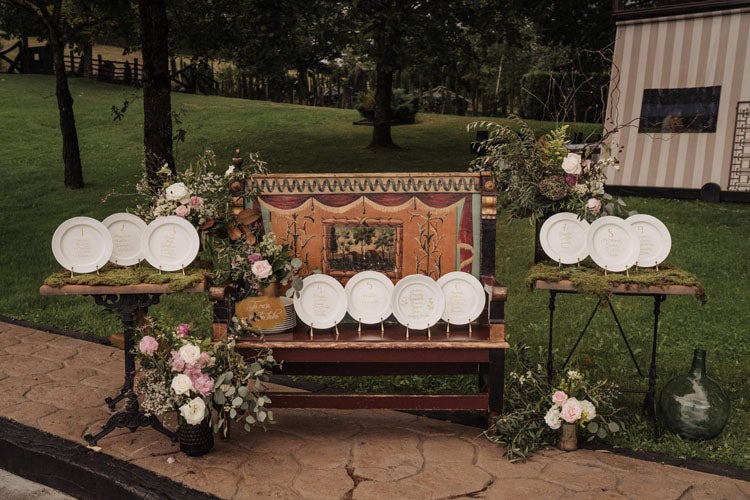 Su experiencia fue positiva y ninguna se arrepienten de haber tomado la decisión de contraer matrimonio a pesar de los múltiples contratiempos a los que tuvieron que hacer frente.