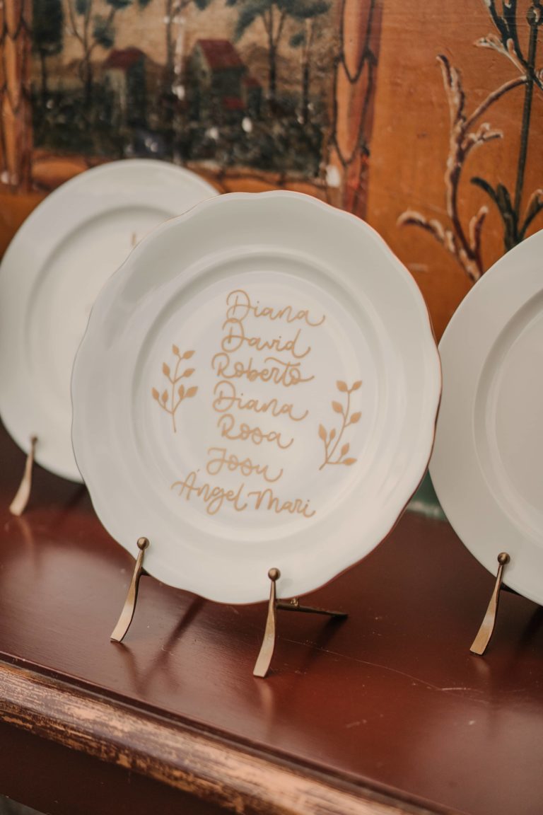 Su experiencia fue positiva y ninguna se arrepienten de haber tomado la decisión de contraer matrimonio a pesar de los múltiples contratiempos a los que tuvieron que hacer frente.