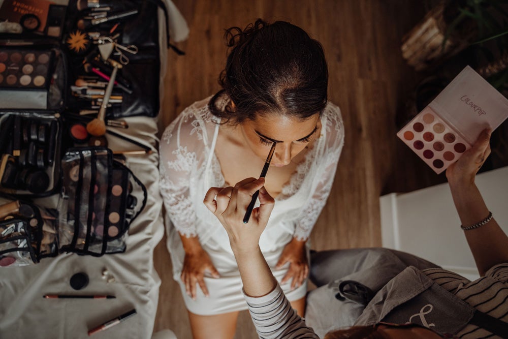 Su experiencia fue positiva y ninguna se arrepienten de haber tomado la decisión de contraer matrimonio a pesar de los múltiples contratiempos a los que tuvieron que hacer frente.