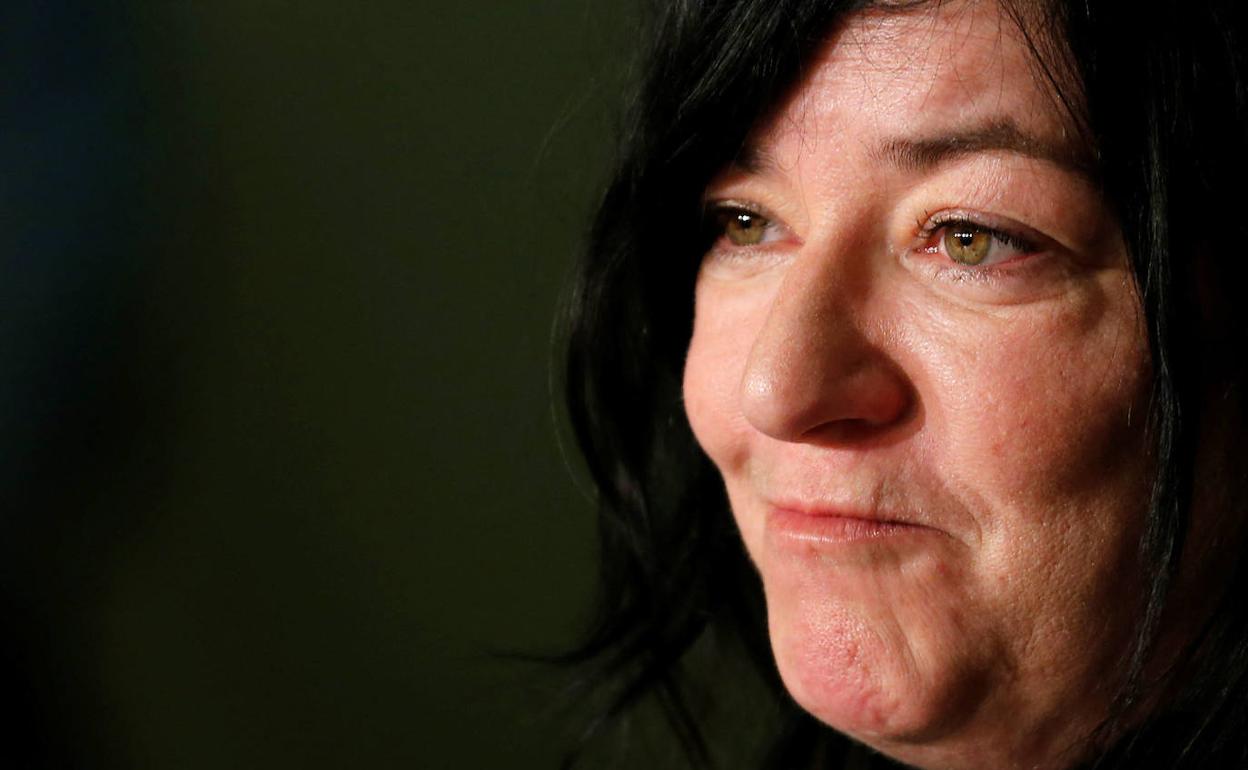 Lynne Ramsay dirigirá la adaptación de 'La chica que amaba a Tom Gordon' de Stephen King