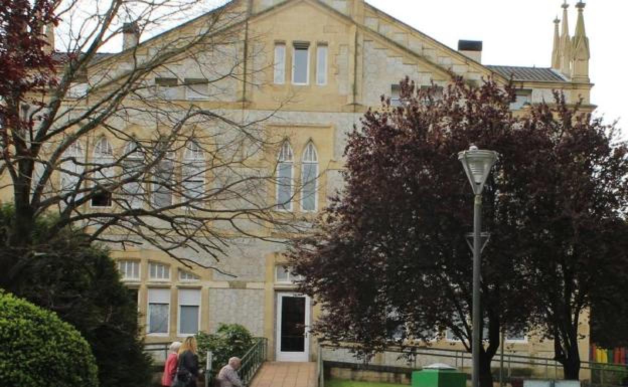 Coronavirus: Las residencias de Gipuzkoa suman dos fallecidos más en las últimas horas