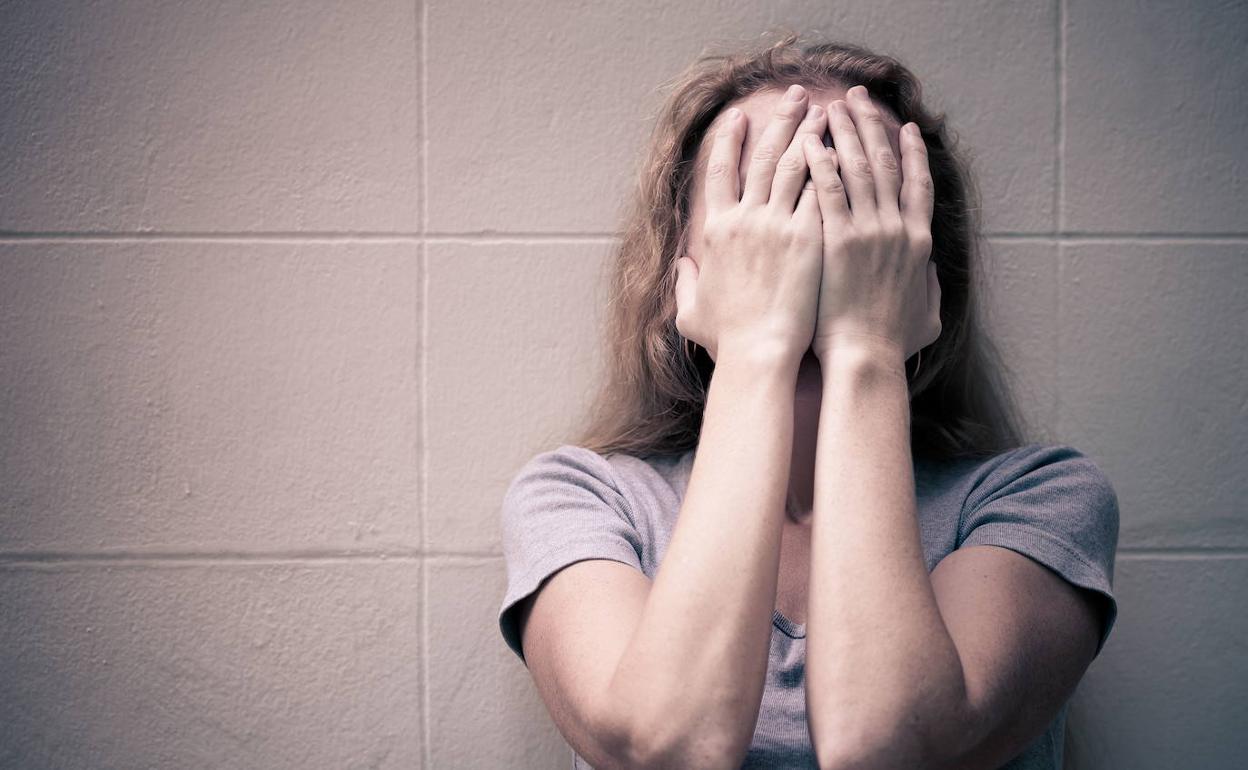 Mujer de entre 31 y 40 años y agredida por su expareja, perfil de la víctima de violencia machista