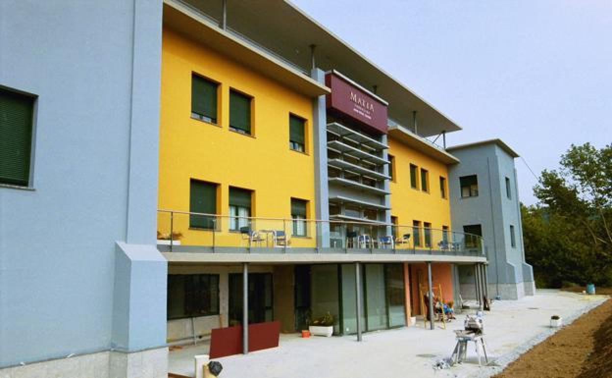 Una nueva muerte sitúan en 83 los fallecidos por coronavirus en residencias de Gipuzkoa