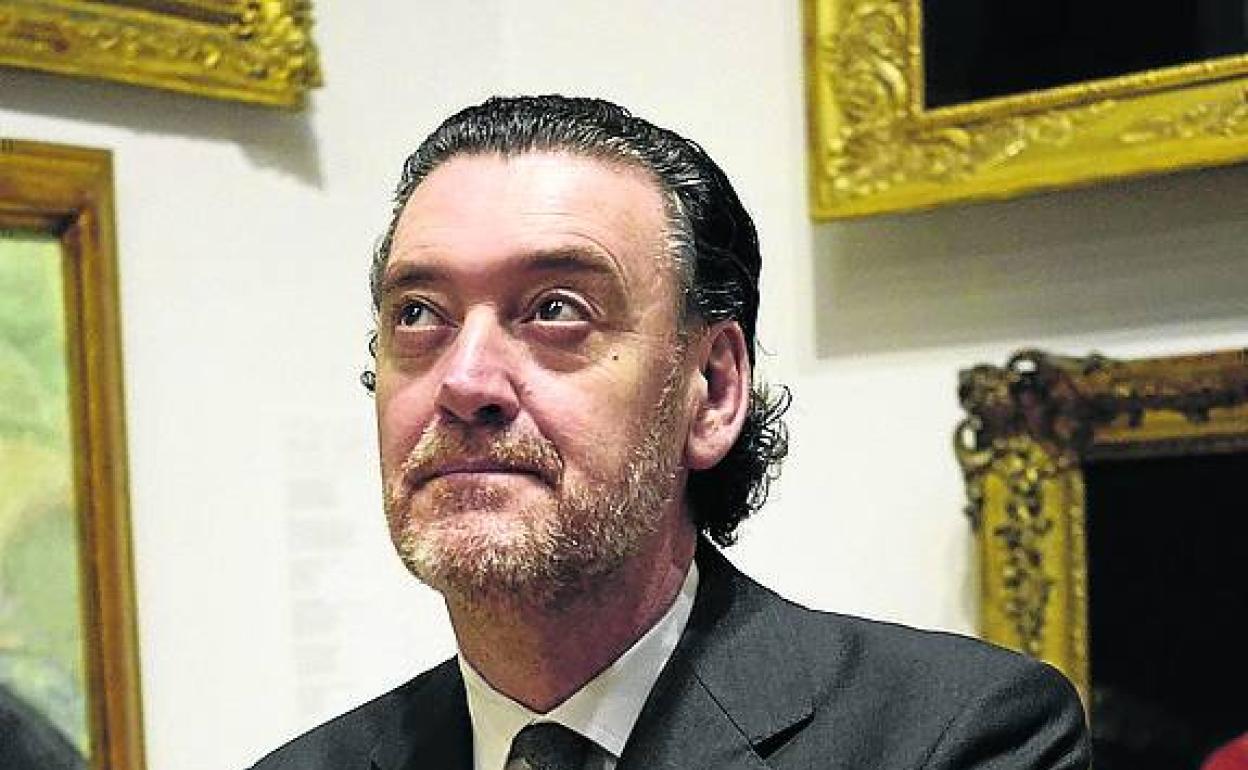 Miguel Zugaza cree que la apuesta por lo digital es imparable en los museos.