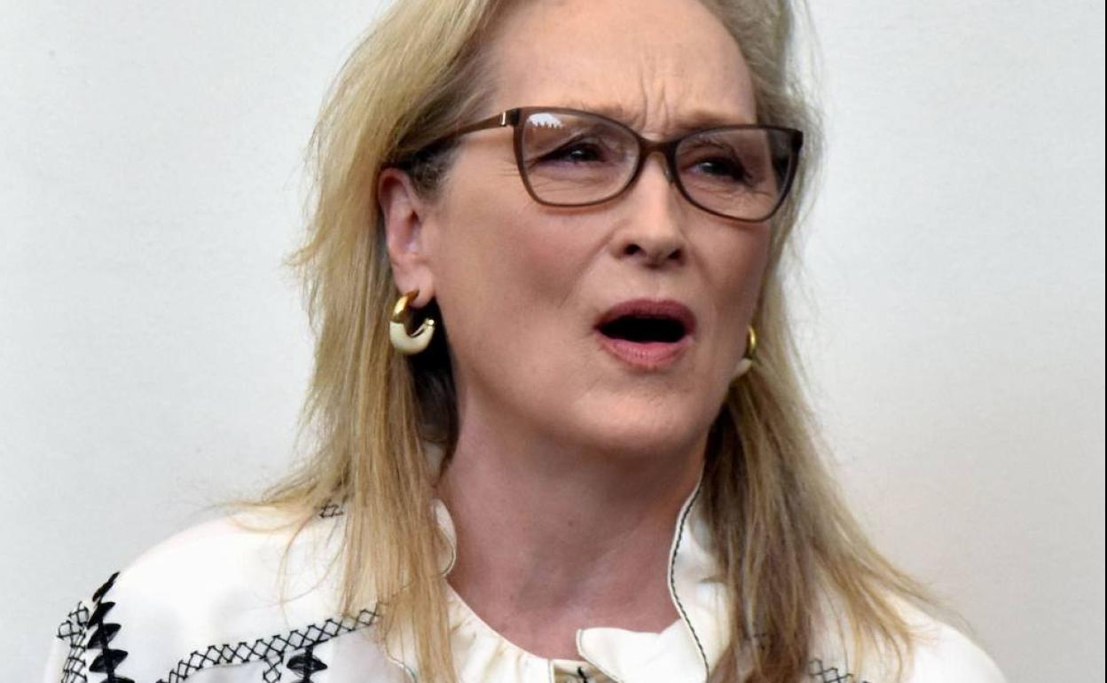 Meryl Streep y Ryan Murphy unen los musicales y el orgullo LGBT en 'The Prom'
