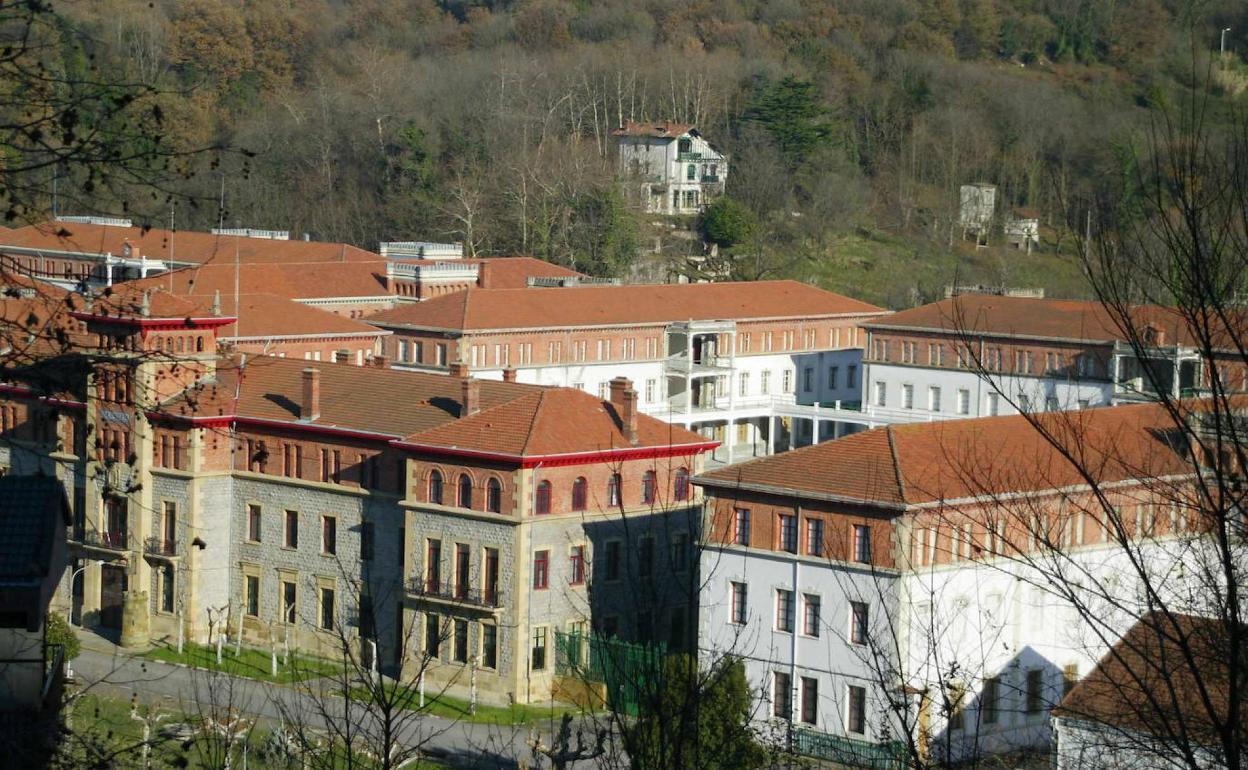 Eneko Goia no quiere hacer «el cuento de la lechera» con los cuarteles de Loiola