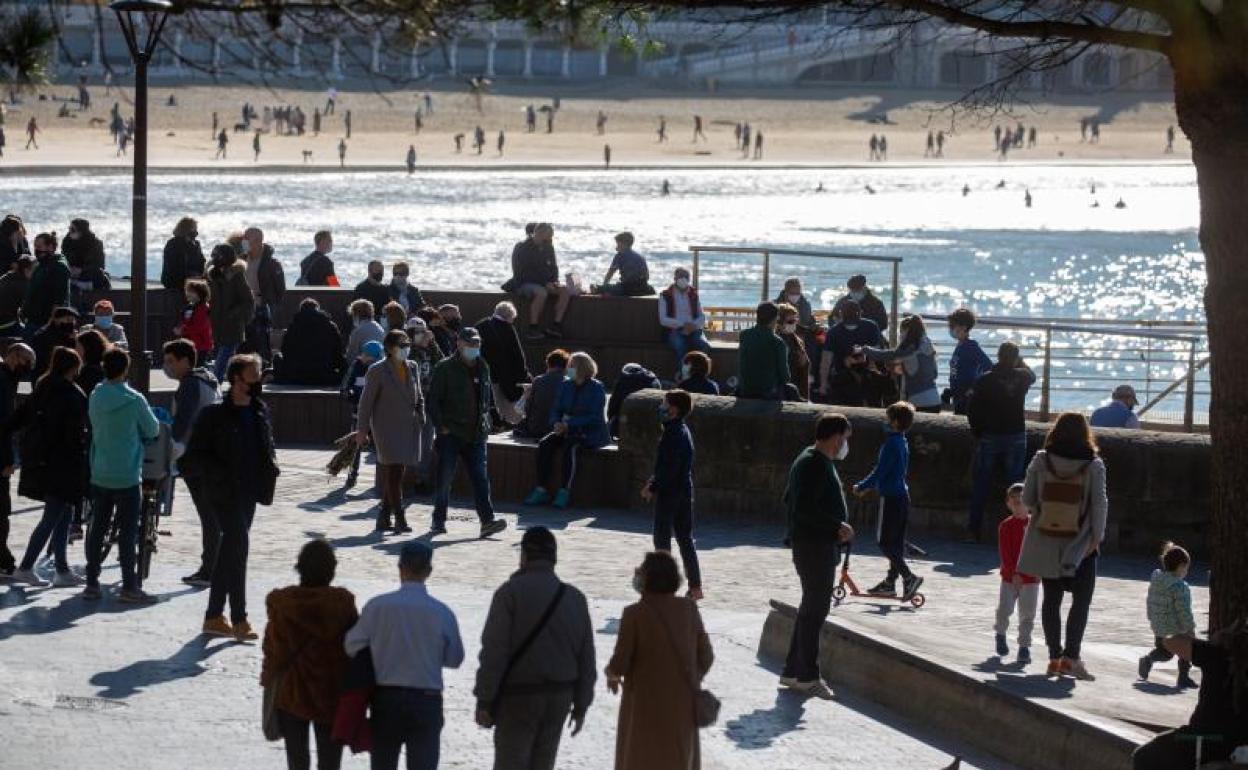 Coronavirus:
¿Unas restricciones adaptadas a la realidad de la pandemia o un nuevo error de cálculo?