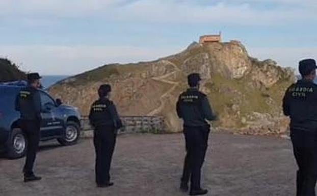 El TikTok vasco de la Guardia Civil que genera controversia interna