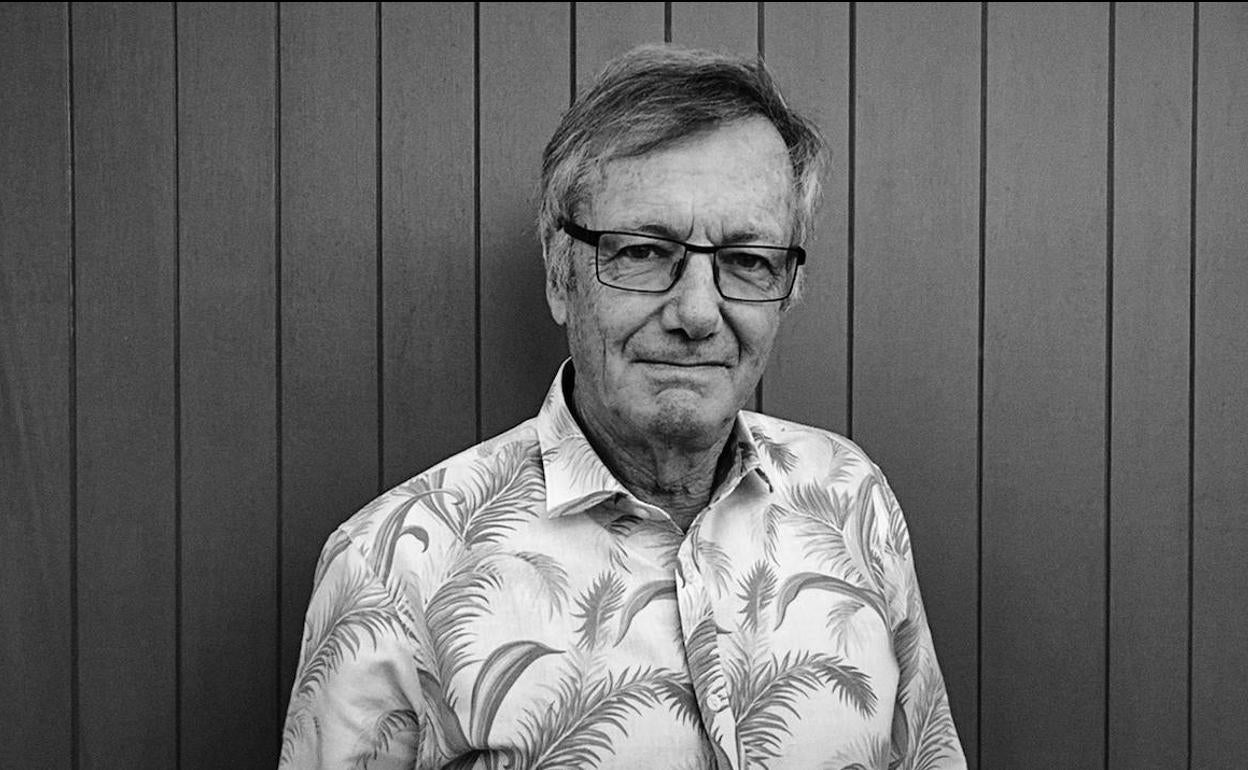 «Apuntarás con tu teléfono a una iglesia, identificará el edificio y te dará la descripción de la guía»