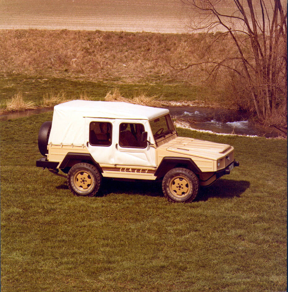 Fotos: Fotogalería: La tracción Quattro de Audi cumple 40 años