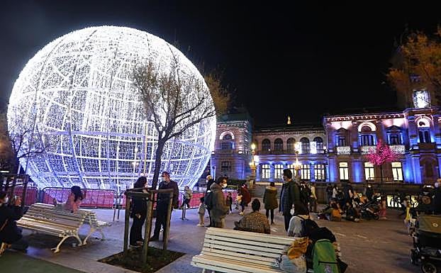 La consejera de Salud no descarta que Euskadi endurezca las restricciones pactadas para Navidad