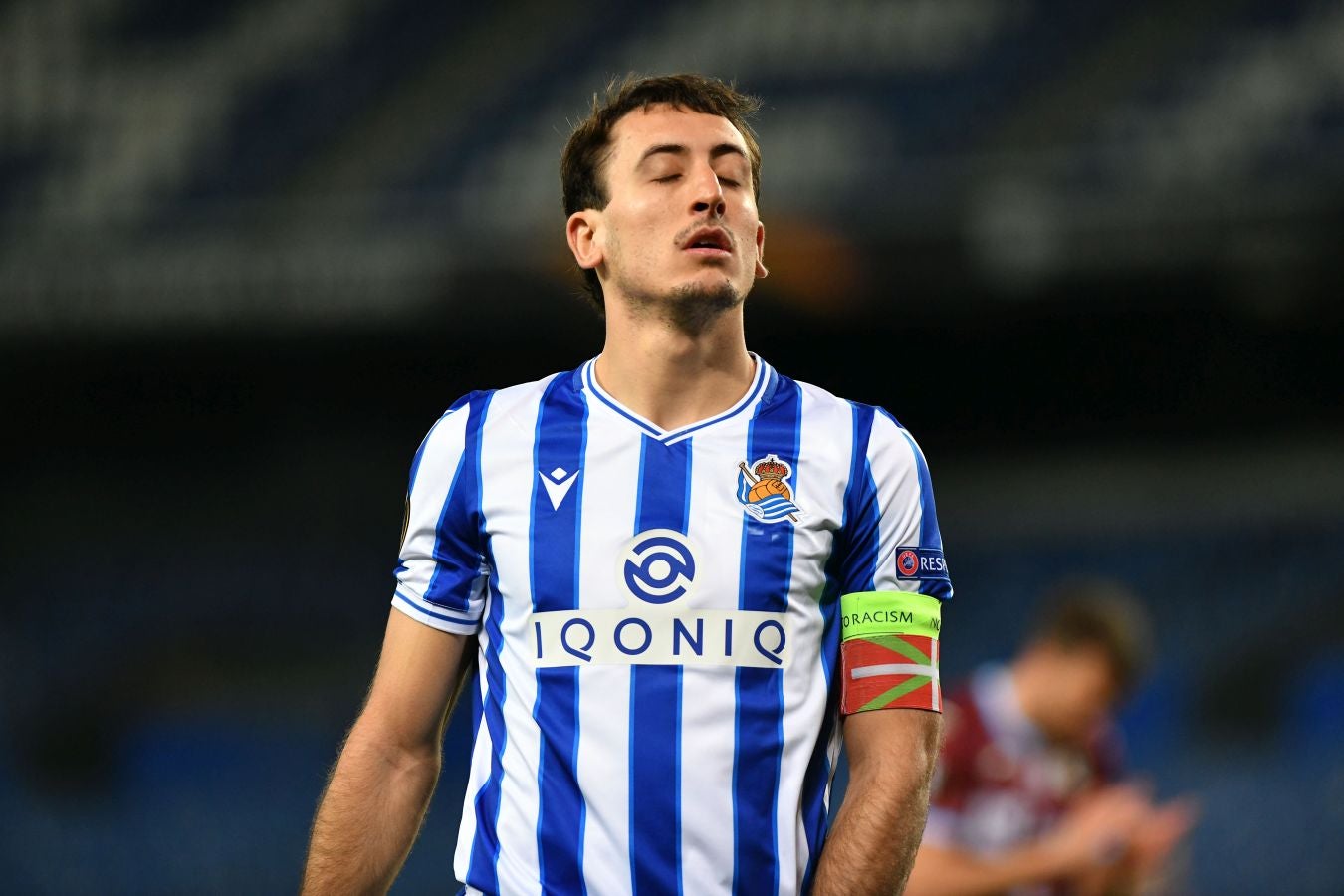 La Real Sociedad busca una victoria ante el colista del grupo F que le permita lograr la clasificación a la siguiente ronda de la Europa League.