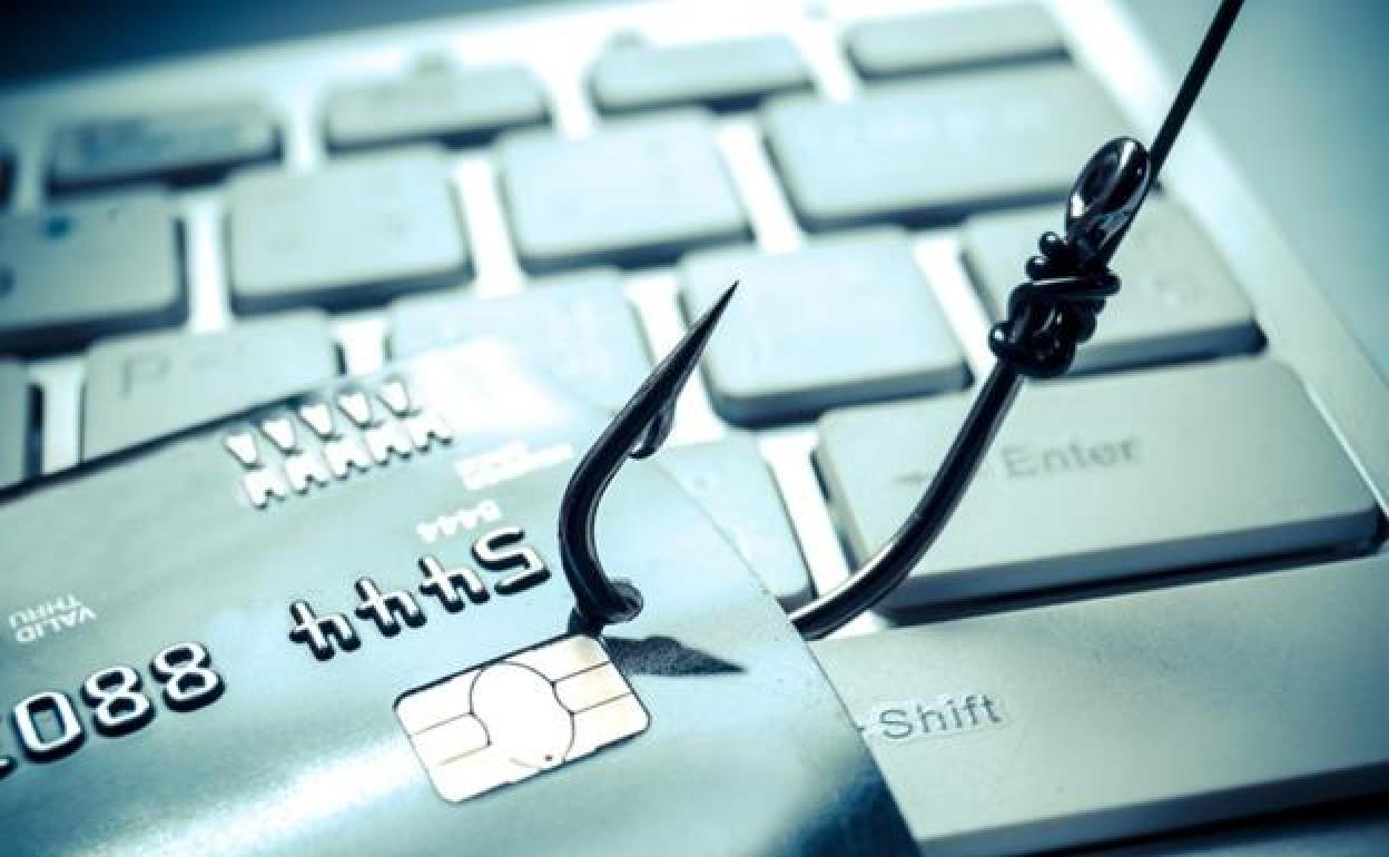 Cómo reconocer si están suplantando a tu banco en internet