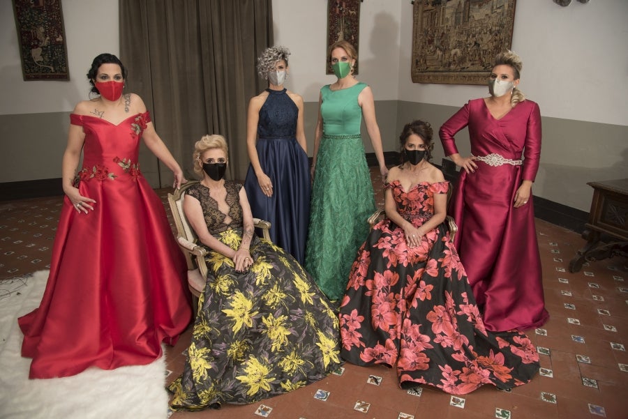 Fotos: Modelo por un día