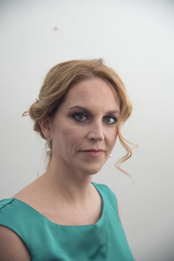 Fotos: Modelo por un día