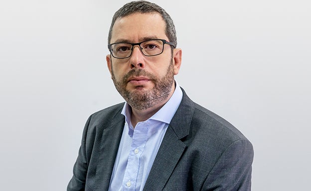 Miguel Ángel Alemany, director general de pisos.com