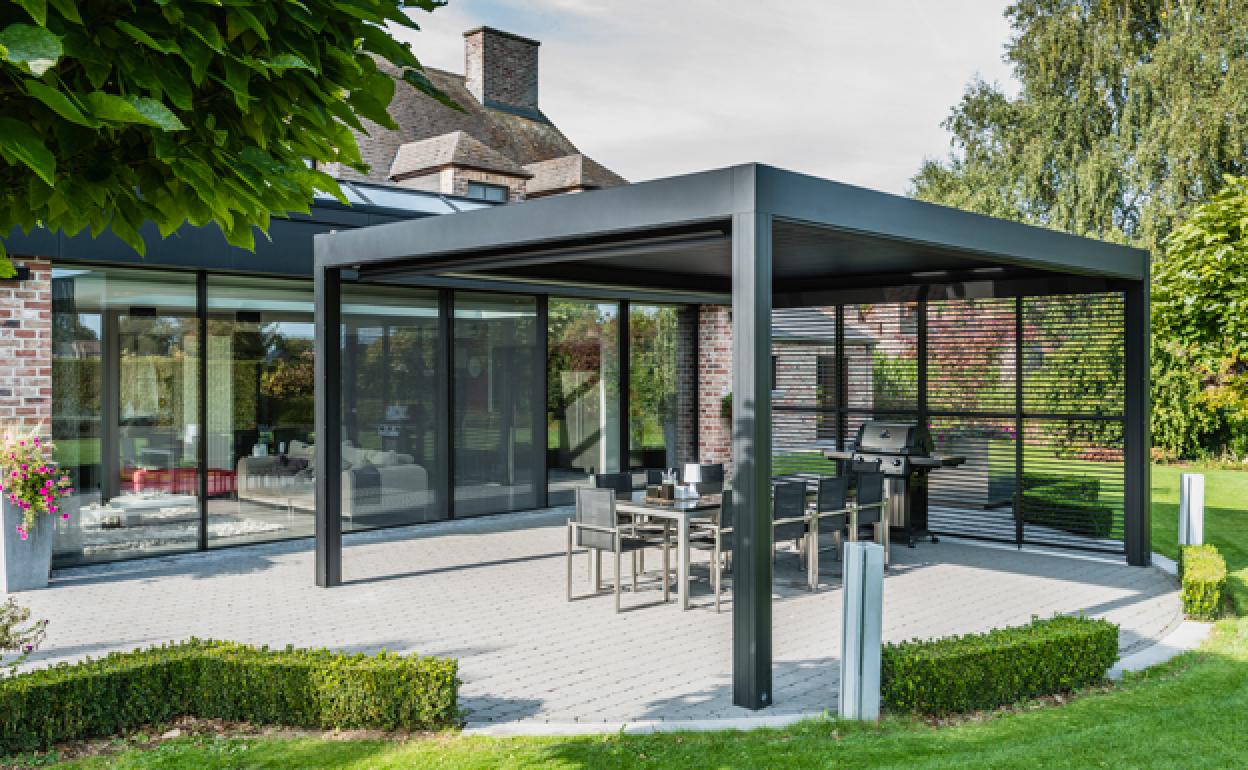 Soluciones únicas y siempre con un alto grado de satisfacción en el cliente.